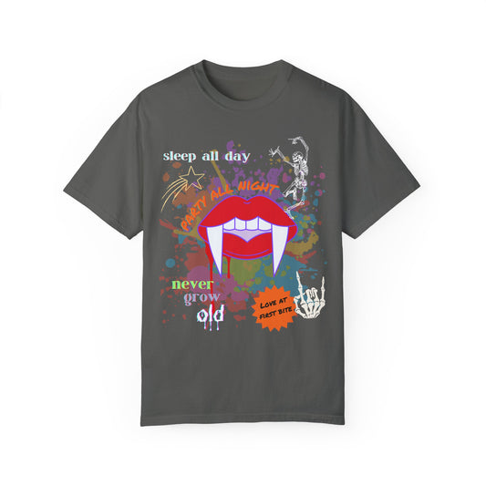 Love at First Bite T-shirt