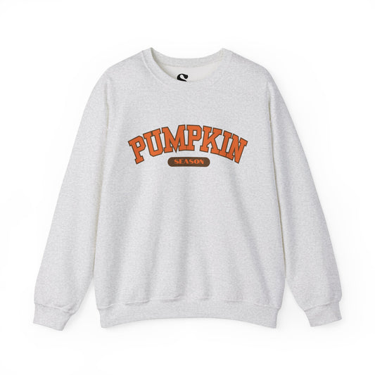 Pumpkin SZN Crewneck