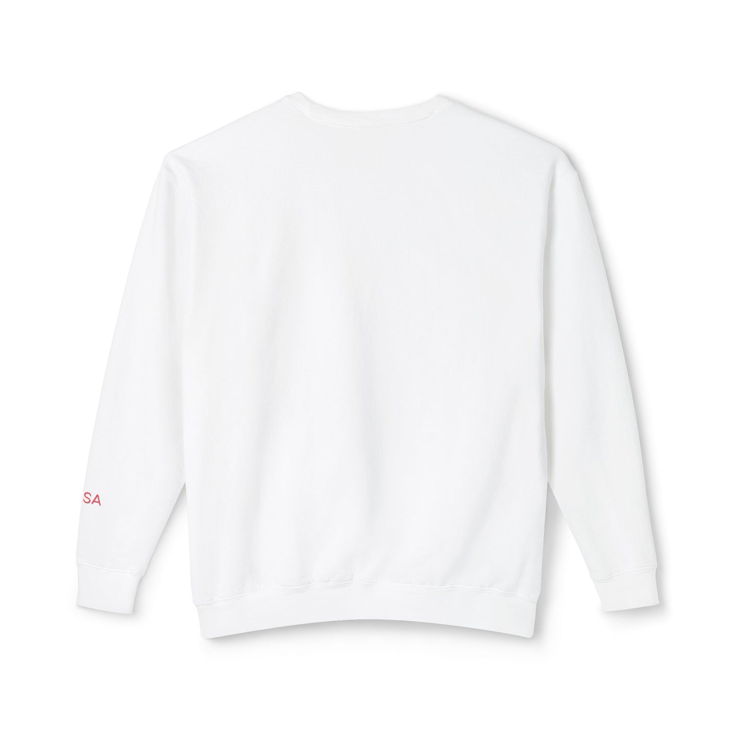 USA Crewneck