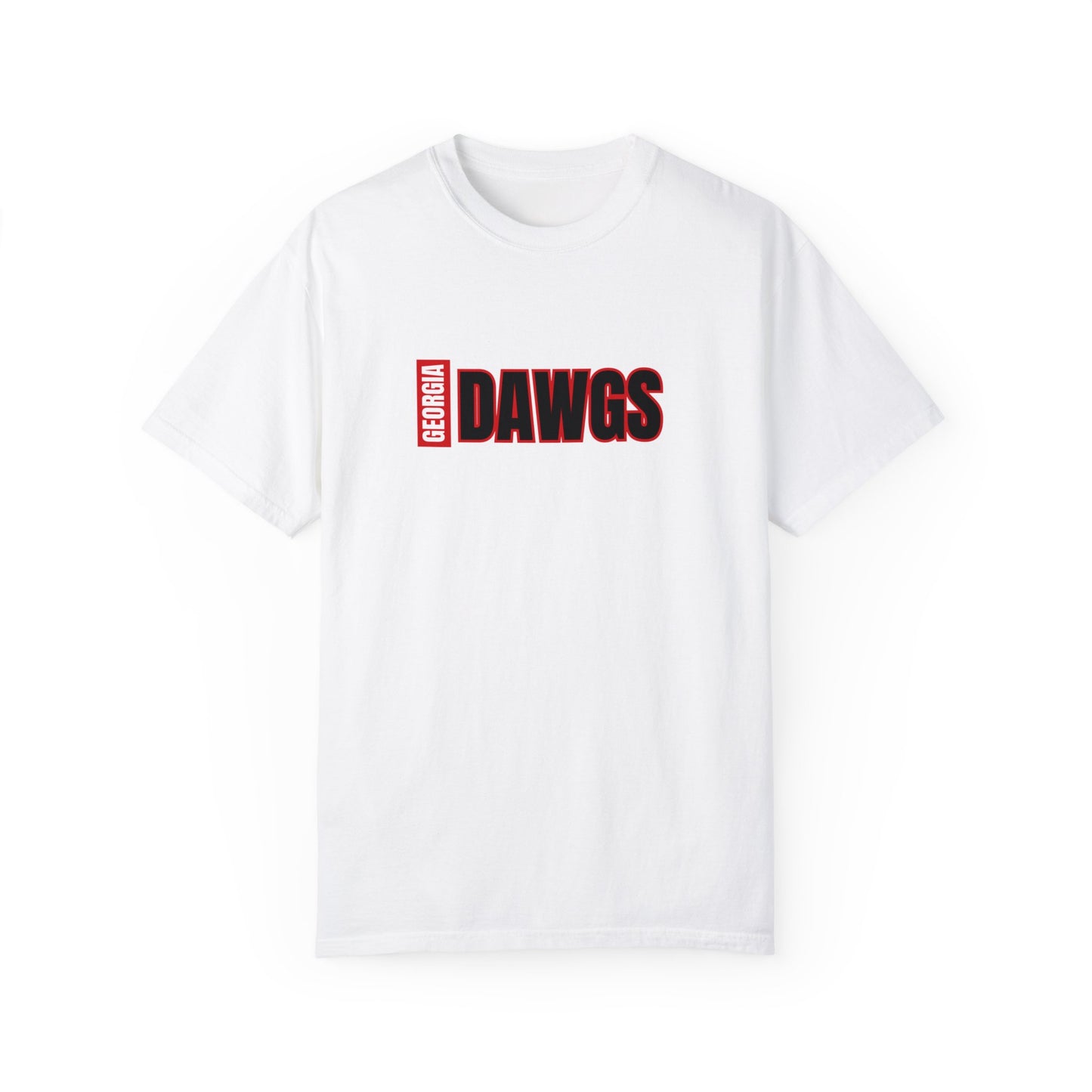 Georgia Dawgs T-shirt