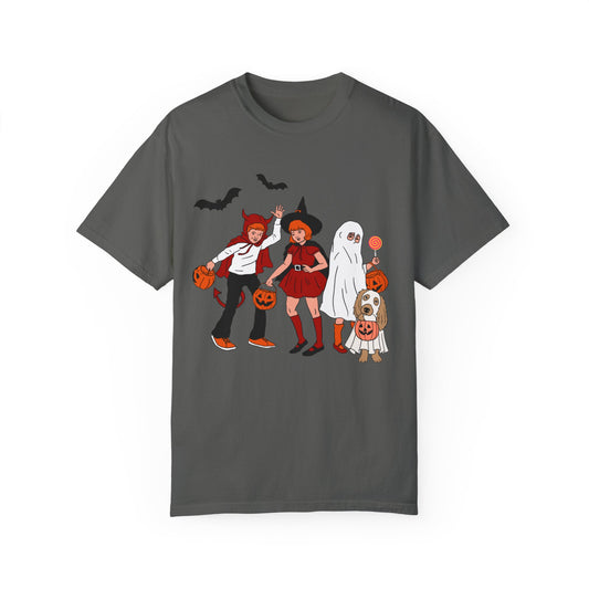 Halloween Night T-shirt