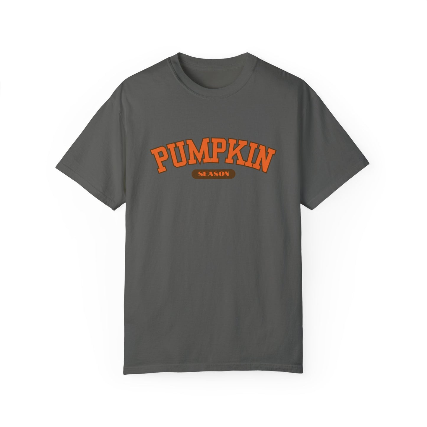 Pumpkin SZN T-shirt