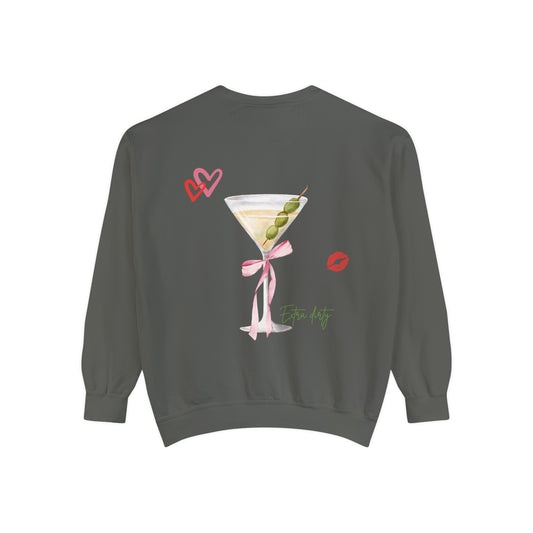 Tini Time Crewneck