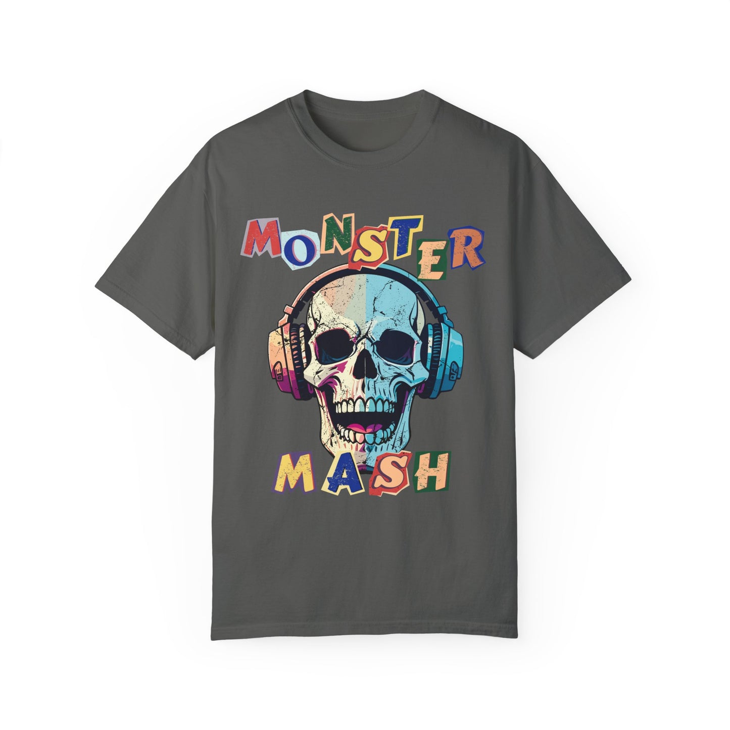 Monster Mash T-shirt