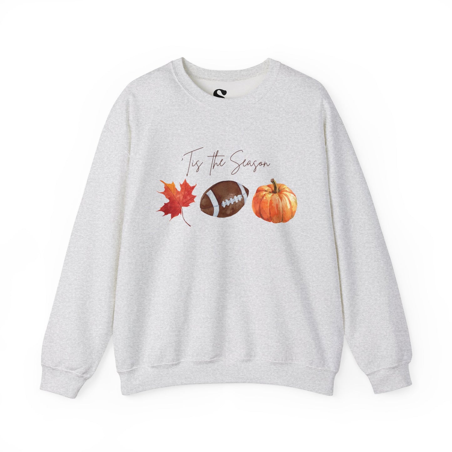 Fall Vibes Crewneck