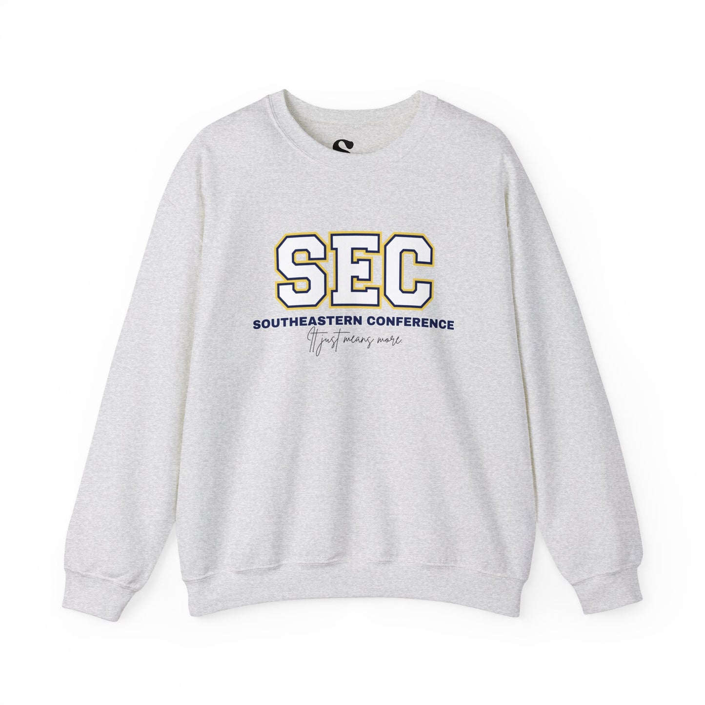 SEC Crewneck