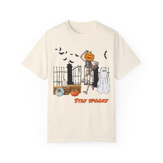 Stay Spooky T-shirt