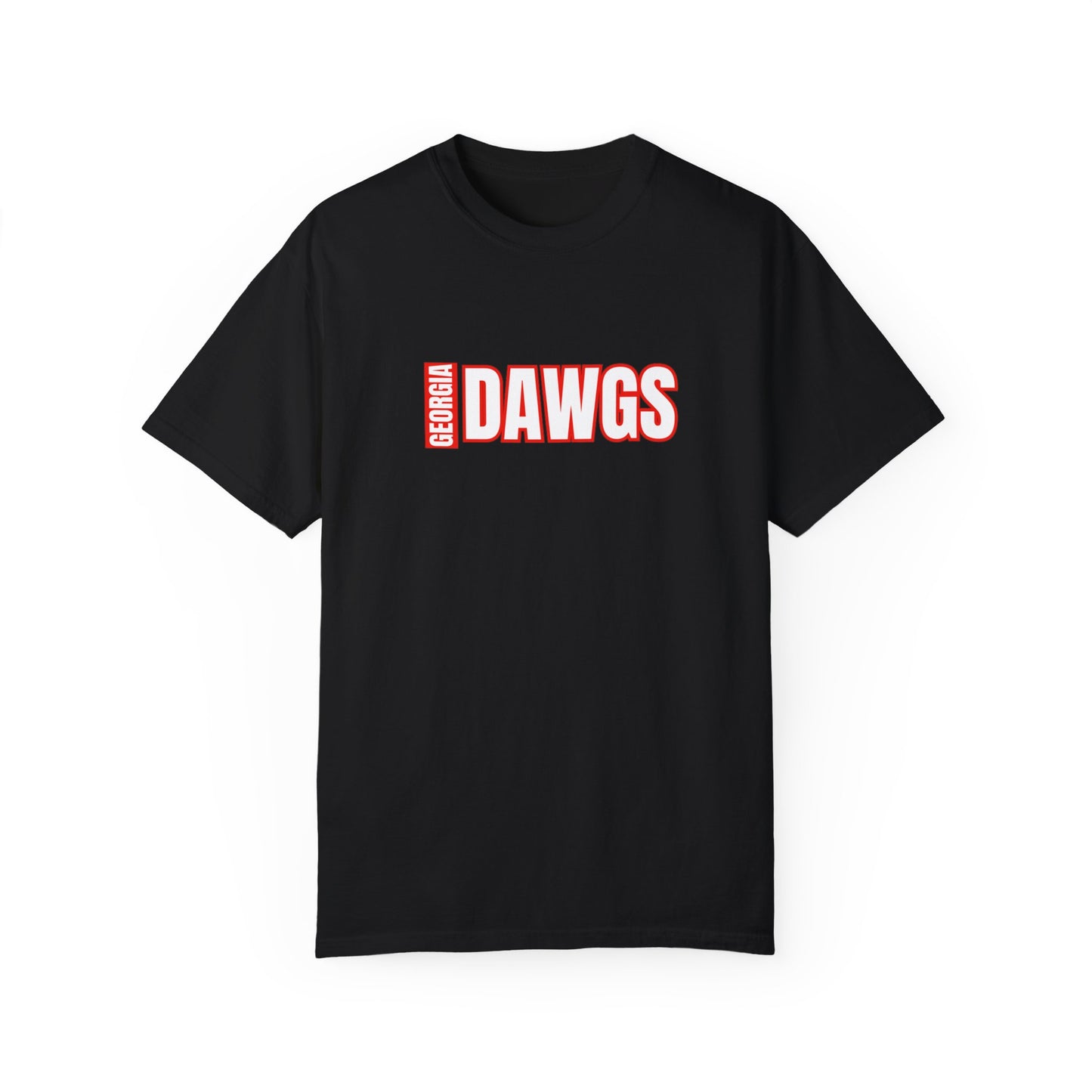 Georgia Dawgs T-shirt