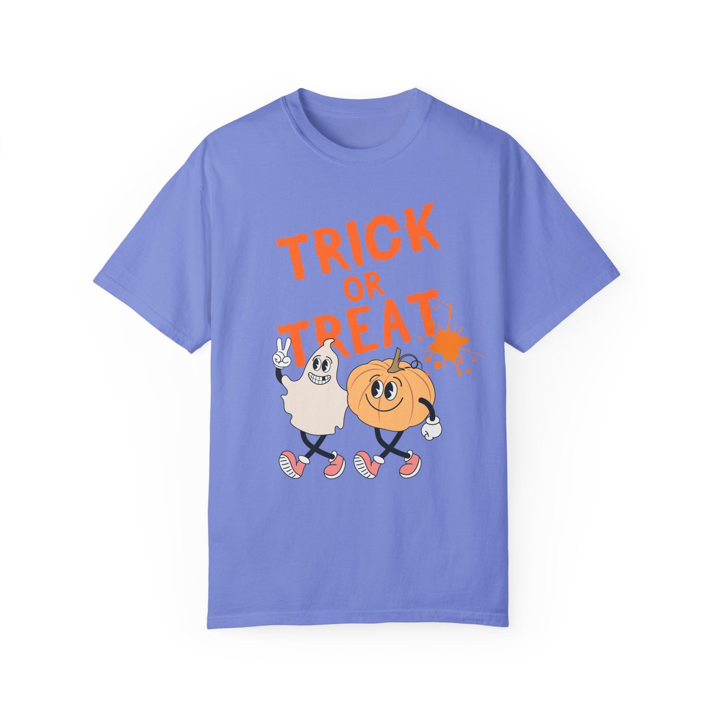 Let's Trick T-shirt