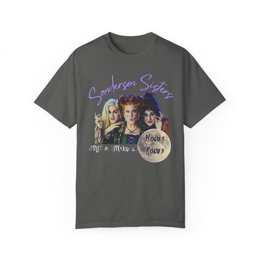 Sanderson Sisters T-shirt