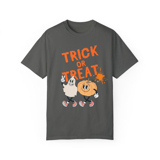 Let's Trick T-shirt