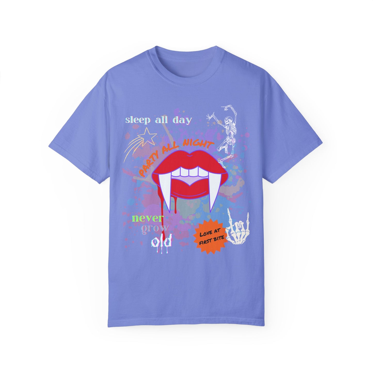 Love at First Bite T-shirt