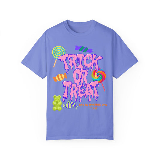 Trick or Treat T-shirt