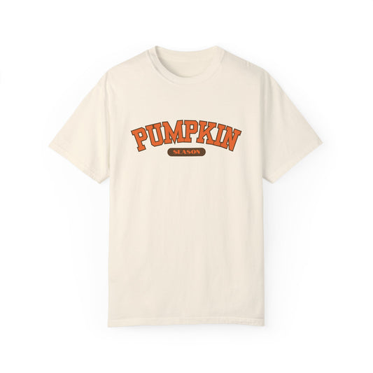 Pumpkin SZN T-shirt